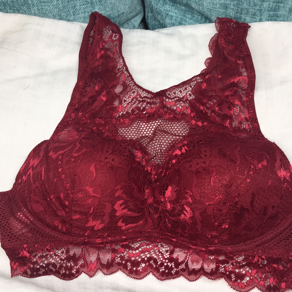 Bralette!